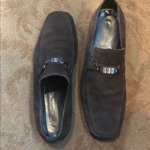 Ermenegildo Zegna Shoes